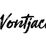 Vontjack