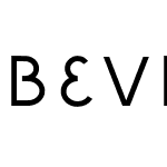 Beuron Condensed