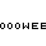 000webfont