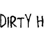 Dirty Harold