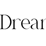 Dreams Note Demo