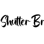 Shutter Breathing