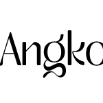 Angkola