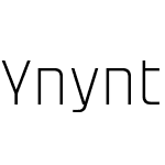 Yanyont DEMO