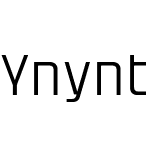 Yanyont DEMO