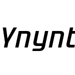 Yanyont DEMO