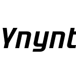 Yanyont DEMO