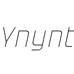 Yanyont DEMO