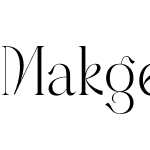 Makgery