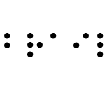 Braille CC0