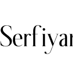 Serfiyan