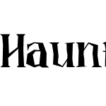 Hauntress