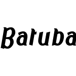 Batubara