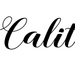 Calita