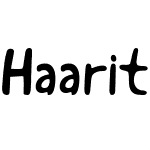 Haarith