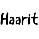 Haarith