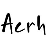 Acrhitech