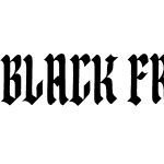 Black Freedom