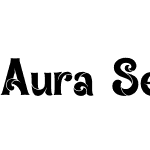 Aura Seraph