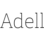 Adelle