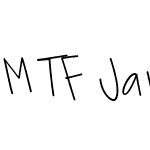 MTF Jana G