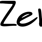 Zebora demo