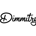 Dimmitry