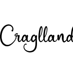 Craglland