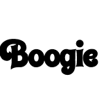 Boogie Boys Extrude