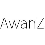 AwanZaman