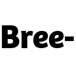 Bree