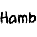 h Hamba