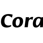 Cora