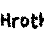 h Hroth