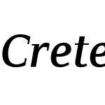 Crete