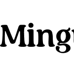 Minguwest