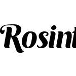 Rosintha