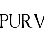 PURWATYPE