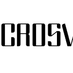 CROSVER