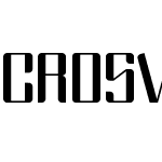 CROSVER