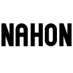 NAHONY