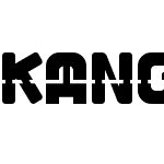 KANGXI