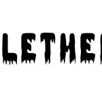 LETHER