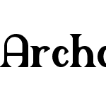 Archaic