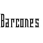 Barcones