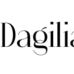 Dagilian