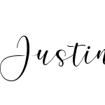 Justina