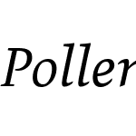 Pollen