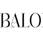 BALORUNE