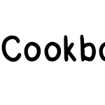 Cookbook Normal